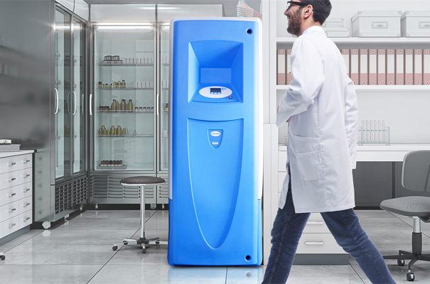 CENTRA R200 | ELGA LabWater